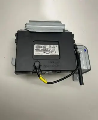 KIA Sorento Keyless (KESSY) go control unit/module 95480C5210