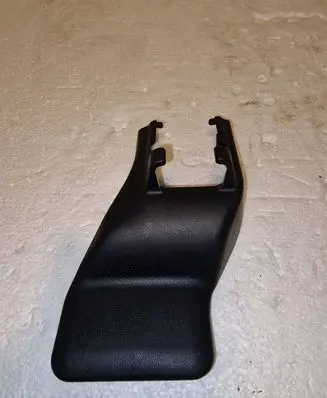 Lexus RX 450H Front driver seat rail trim 7213848120