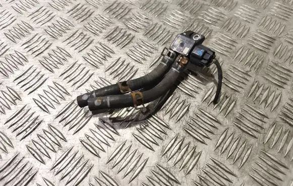 Hyundai i20 (PB PBT) Exhaust gas pressure sensor 392102A800
