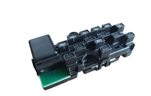 Steering angle sensor
