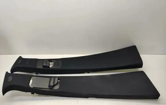 Mercedes-Benz ML W164 (B) pillar trim (top) A1646909725 A1646909825