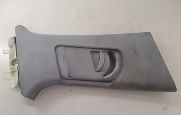Audi A4 S4 B6 8E 8H (B) pillar trim (top) 8E0867244