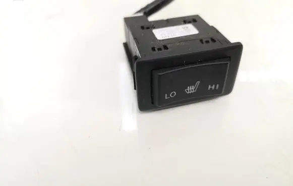 Mazda 6 Seat heating switch GS1D66420
