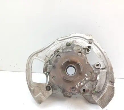 Porsche Taycan 9J1 Rear wheel hub 971505435J 971615611L