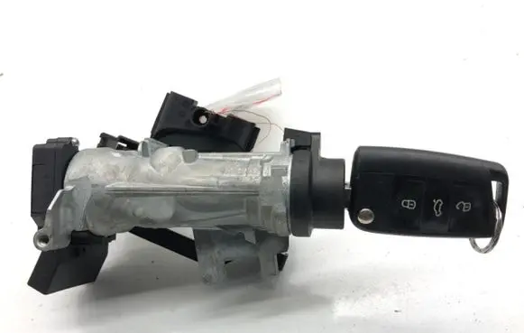 Skoda Rapid (NH) Ignition lock 1K0905851