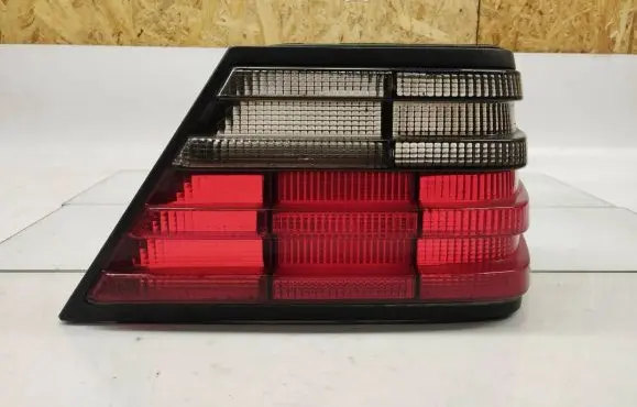 Tail light part