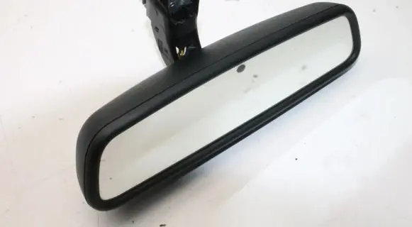 BMW 1 E82 E88 Rear view mirror (interior) 9134459