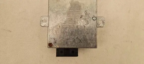 Mercedes-Benz CLS C219 Phone control unit/module A2038208085