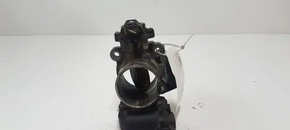Toyota Auris 150 Throttle valve 1923002010