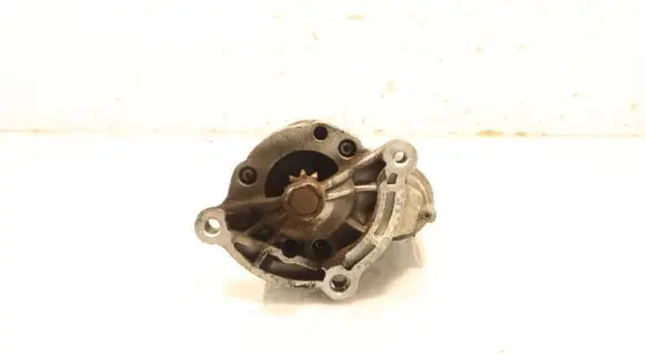 Peugeot 206 Starter motor 22.0581