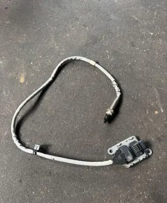 Lambda probe sensor