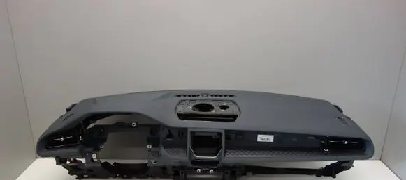Polestar 2 Dashboard 32216167