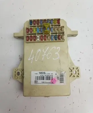 KIA Ceed Fuse module 919501H510 1009722009 919502H500