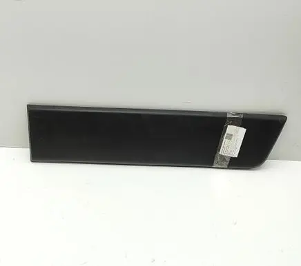 Fiat Ducato Rear fender molding trim 1306612070