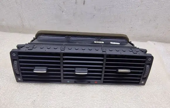 Audi A8 S8 D2 4D Dash center air vent grill 4D0820951J 532540711A