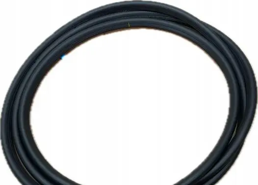Volkswagen Tiguan Rubber seal rear door 571839701A