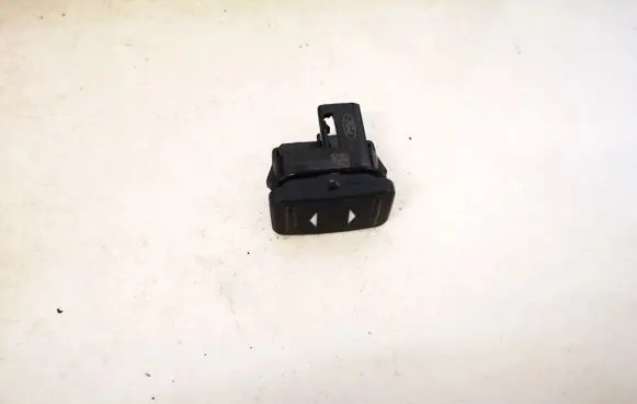 Ford Mondeo MK IV Electric window control switch 6m2t14529ad 6m2t-14529-ad