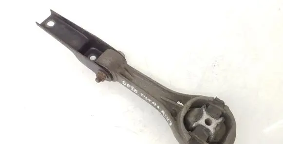 Gearbox mount