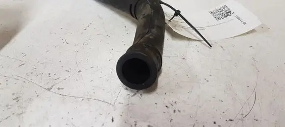 Ford Focus Breather hose/pipe 4M5Q6A804AC