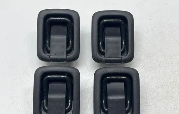 Nissan X-Trail T32 Tie down hook / loop 