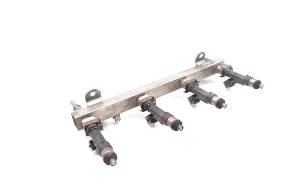 Opel Corsa D Fuel injectors set 0280151208 0280158501