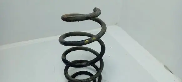 Skoda Superb B6 (3T) Front coil spring
