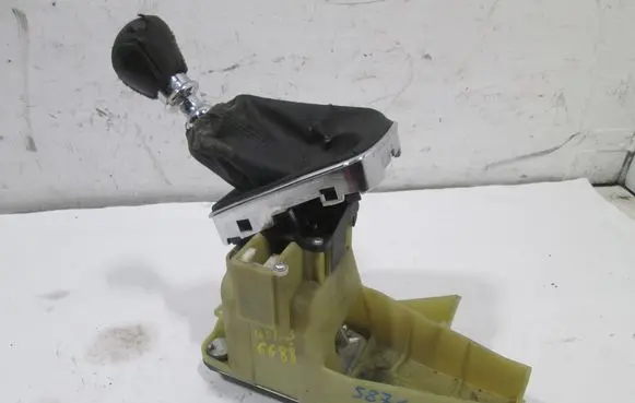 Ford Mondeo Mk III Manual 6 speed gearbox 1433095 5S7R7K387KD