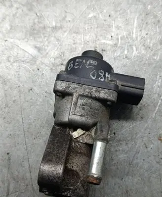 Ford Focus EGR valve