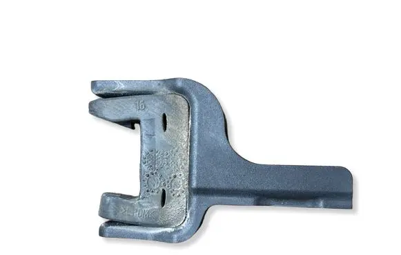 Dodge Charger Radiator mount bracket 04596474AD
