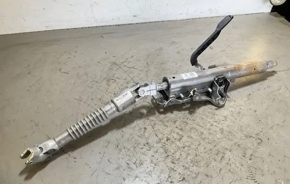 BMW X1 F48 F49 Steering wheel axle 7046955977 68648261 F4511