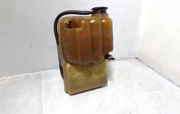 Chrysler Pacifica Coolant expansion tank/reservoir 04880498AB