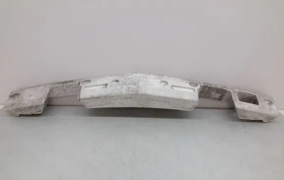 Mercedes-Benz R W251 Front bumper foam support bar A2518850037