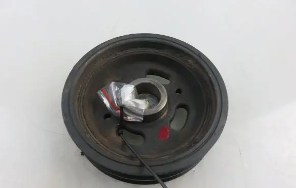 Suzuki Ignis Crankshaft pulley