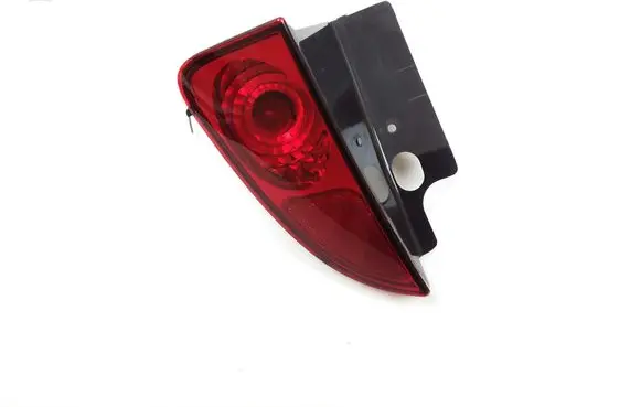 Renault Espace - Grand espace IV Rear fog light 8200027155