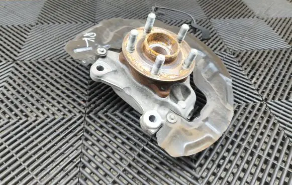 Ford Edge II Front wheel hub F2GC3K171A