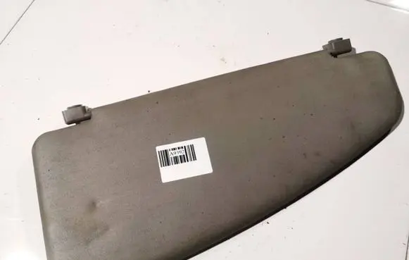 Fiat Doblo Sun visor