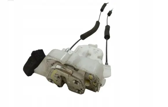Subaru Outback Rear door lock