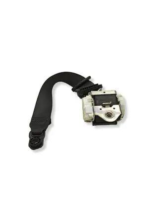 Jaguar XF X250 Front seatbelt 34025570A