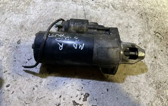 Mercedes-Benz R W251 Starter motor