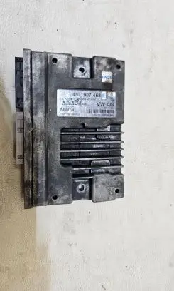 Audi A4 S4 B8 8K Other control units/modules 4KL907468E