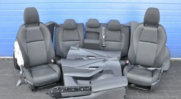 Mazda CX-30 Other interior part