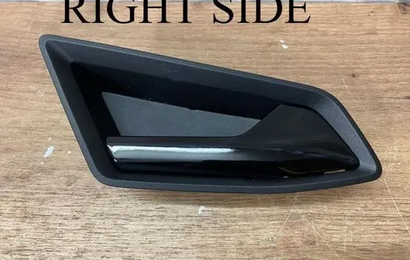 Renault Megane E-Tech Rear door interior handle trim 806714379R