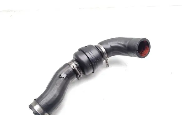 Peugeot Boxer Intercooler hose/pipe 7800537500