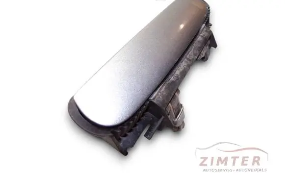 Audi A6 Allroad C5 Rear door exterior handle 4B0839885