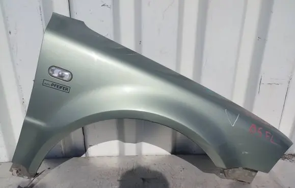 Volkswagen PASSAT B5 Fender X16B6
