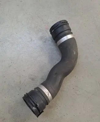 BMW 4 F36 Gran coupe Engine coolant pipe/hose 1436377