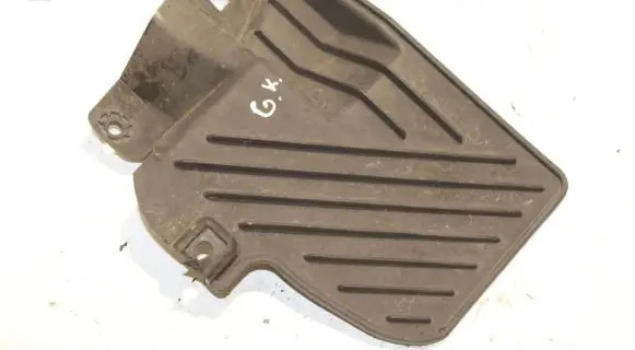 Honda CR-V Rear mudguard 74485T0AA0