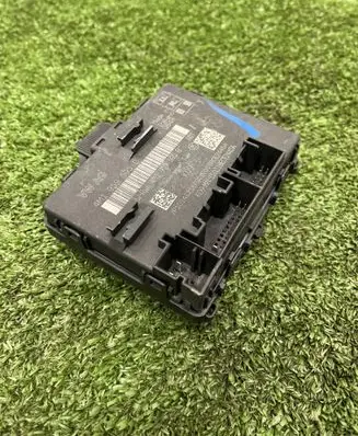 Porsche Cayenne (9Y0 9Y3) Door control unit/module 4m1959595c