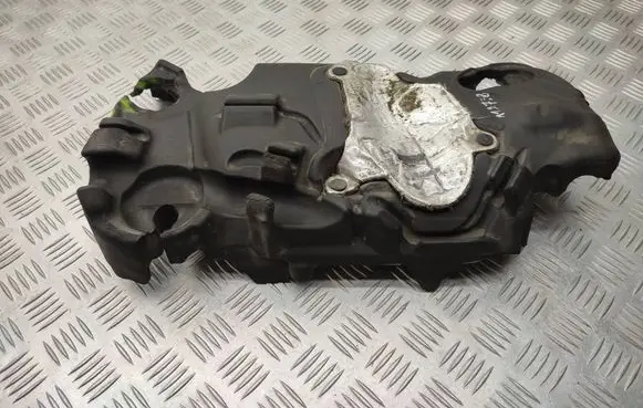 Ford Transit Custom Engine cover (trim) KK2Q6A949AB