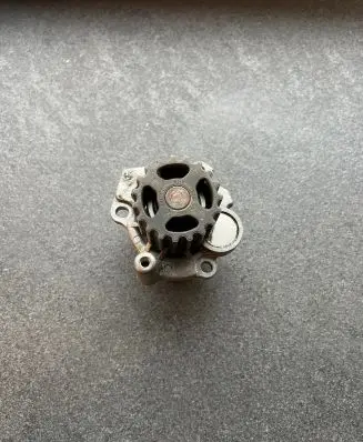 Skoda Superb B6 (3T) Water pump 038121019E